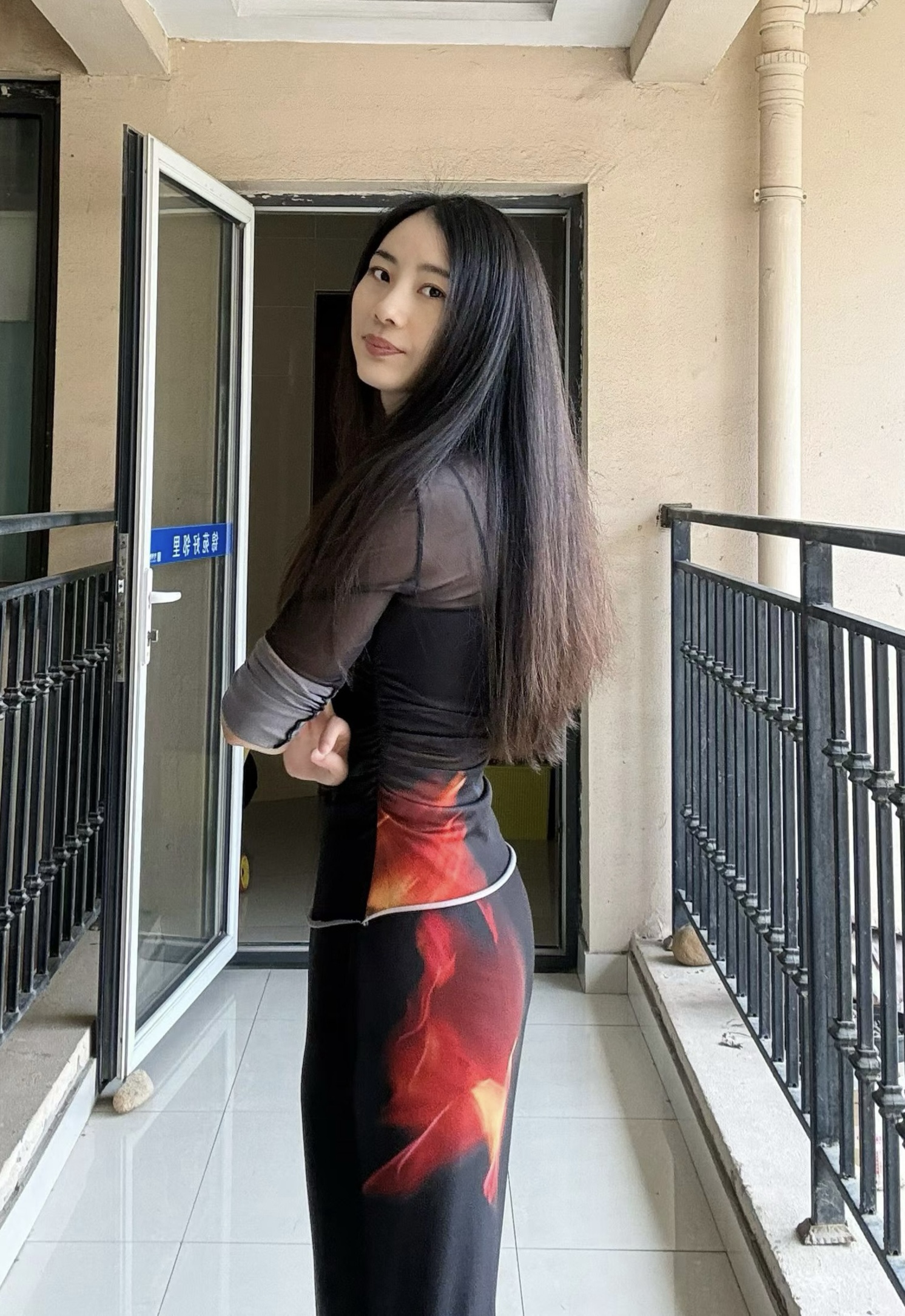 雪儿