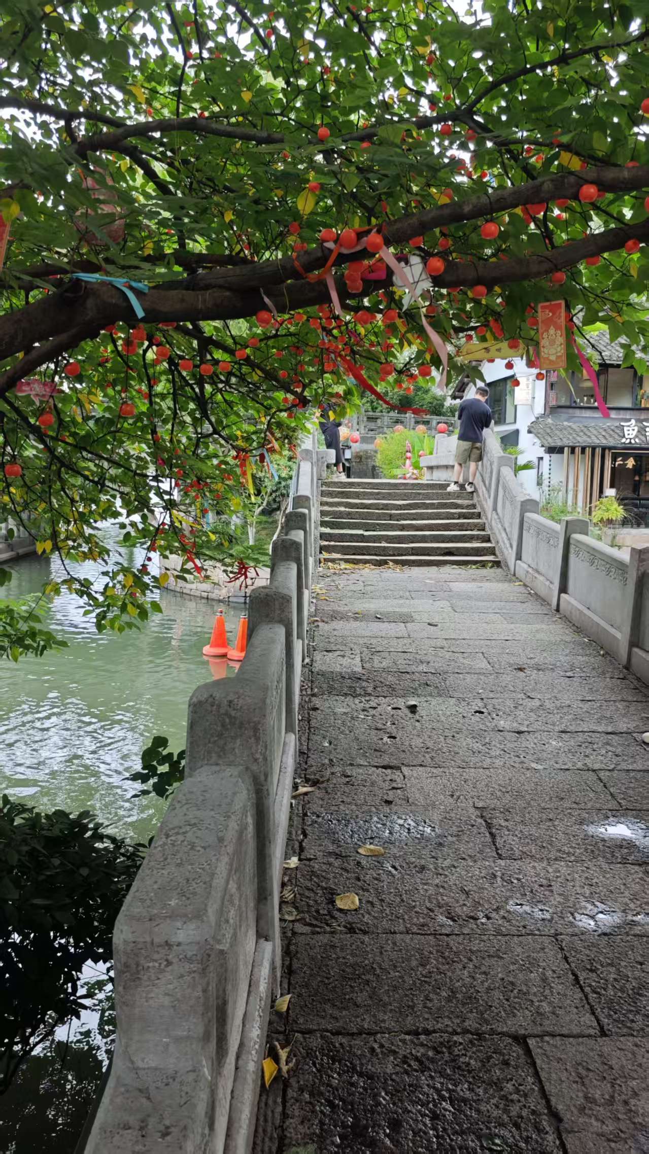 江南水乡
