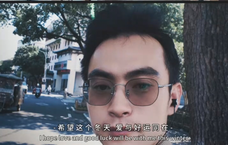 古陵逝烟